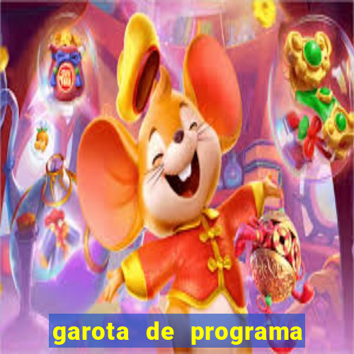 garota de programa video chamada